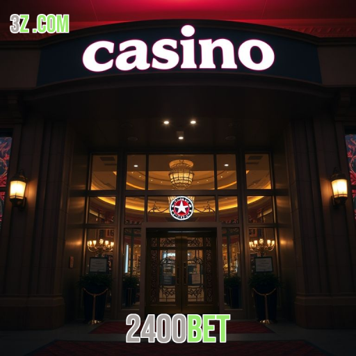 Apostas Inovadoras e Engajadoras no 2400bet