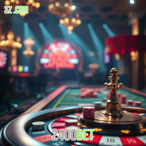 2400bet: O App que Revoluciona o Jogo Online Brasileiro