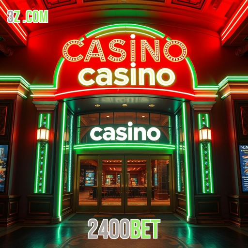 Atrações Imperdíveis do Cassino 2400bet para Jogadores Brasileiros